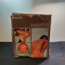 Philips infraphil health for sale  LONDON