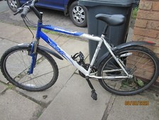 Gents apollo xc26 for sale  BIRMINGHAM
