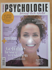 Psychologie bringt dich gebraucht kaufen  Bebra