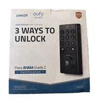 Eufy security keyless for sale  Tulsa