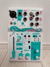 Mezclador de transmisión por web Yamaha Hatsune Miku AG03-MIKU funcionamiento de 3 canales probado segunda mano  Embacar hacia Mexico