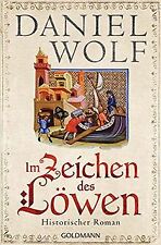 Zeichen löwen historischer gebraucht kaufen  Berlin