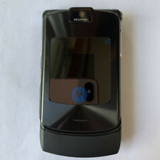 Celular flip desbloqueado original Motorola RAZR V3i GSM comprar usado  Enviando para Brazil