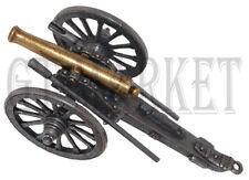 Bürgerkriegskanone deko model gebraucht kaufen  Lenting
