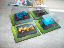 Staub tracteurs hachette d'occasion  Rouen-
