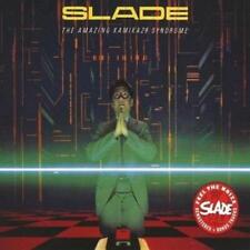 Slade : The Amazing Kamikaze Syndrome CD (2007) Expertly Refurbished Product comprar usado  Enviando para Brazil