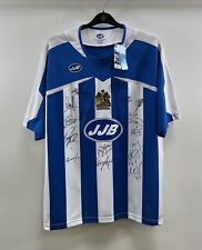 Bnwt wigan athletic for sale  MALVERN