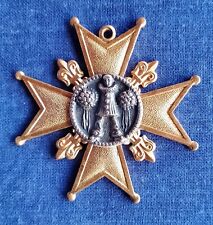 Vintage karneval faschingsorde gebraucht kaufen  Alsfeld