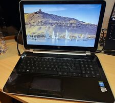 Pavilion grigio intel usato  Copertino