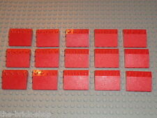 Lego red slope d'occasion  Expédié en Belgium