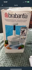 Food chopper chopping for sale  PORTSMOUTH