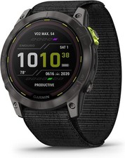 Garmin enduro gps for sale  New York