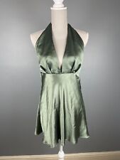 Zara satin silk for sale  UK