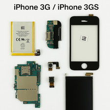 Iphone 3gs carte d'occasion  Toulouse-
