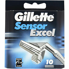 Gillette sensor excel for sale  MITCHAM