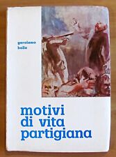 Bollo motivi vita usato  Roma