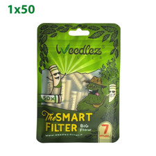 Weedlez smart filter usato  Roma
