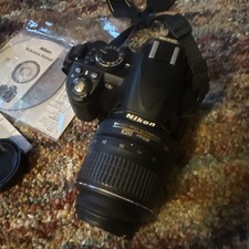 Nikon d3100 digitalkamera gebraucht kaufen  Kiel