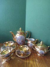 Beautiful vintage bavaria for sale  Meyersdale