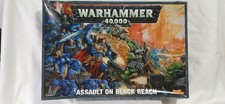 Warhammer 000 assault for sale  Strawberry Plains