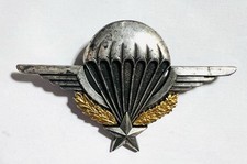 Insigne militaire brevet d'occasion  La Colle-sur-Loup