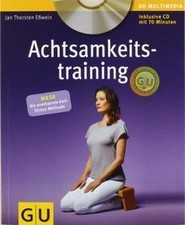 Achtsamkeitstraining ... buch gebraucht kaufen Achtsamkeitstraining ... buch gebraucht kaufen  Berlin