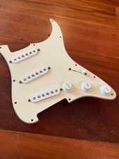 Genuine fender mim for sale  Portland