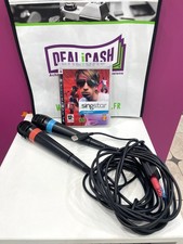 Jeu ps3 singstar d'occasion  Versailles