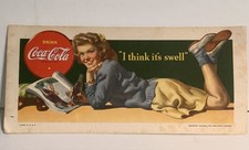 Vintage coca cola for sale  Richmond