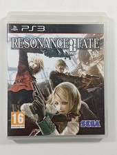 Usado, RESONANCE OF FATE SONY PLAYSTATION 3 (PS3) FR OCCASION comprar usado  Enviando para Brazil
