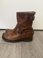 Frye veronica brown for sale  San Bernardino