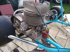 Mystery 100cc classic for sale  BEDFORD