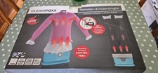 Cleanmaxx automatic shirt for sale  EDINBURGH