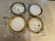 lights mount flush set for sale  Columbus