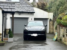 Electric garage doors for sale  TADCASTER