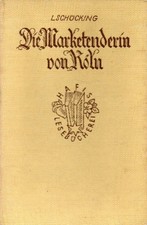Levin schücking marketenderin gebraucht kaufen  Krefeld