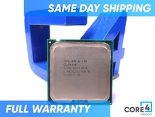 CPU INTEL SL9XN CELERON 430 1.8GHZ comprar usado  Enviando para Brazil