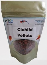 Aquariumh2o tubifex flakes for sale  SHEFFIELD