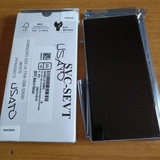 Lcd display originale usato  Sirmione