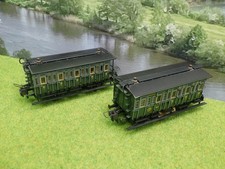 Trix express personenwagen gebraucht kaufen  Hameln