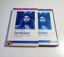 Sandokan serie completa usato  Roma