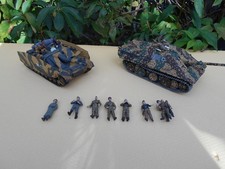 Konvolut panzer figuren gebraucht kaufen  Neumünster