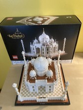 Lego architecture taj d'occasion Lego architecture taj d'occasion  Saint-Barthélemy-d'Anjou