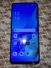 SMARTPHONE OPPO A53s 128 GO #Carb223 na sprzedaż SMARTPHONE OPPO A53s 128 GO #Carb223 na sprzedaż  Wysyłka do Poland