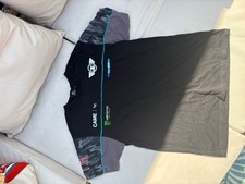 Monster energy racing for sale  BOLTON