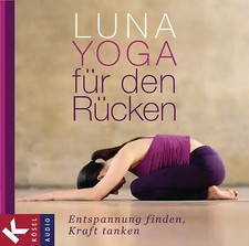Luna yoga den gebraucht kaufen  Berlin