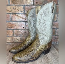 Dan post boots for sale  Laredo