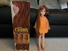 Beautiful crissy doll for sale  LANARK