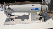 Juki ddl 8100e for sale  BRIGG