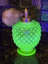 Vtg fenton green for sale  Sylacauga